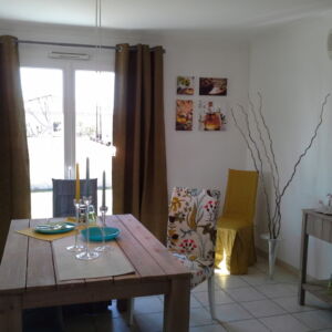 APRES - SALLE A MANGER