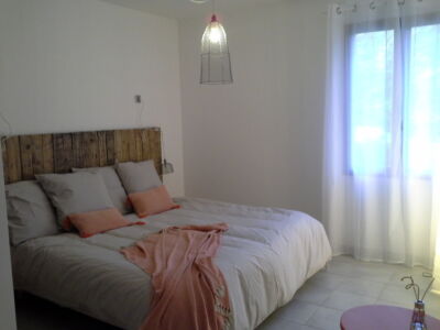 APRES - CHAMBRE NATURE
Couchages modulables
Luminaires création DECOARATIONSUD