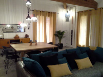 APRES - SALON / SALLE A MANGER