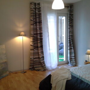 APRES -CHAMBRE