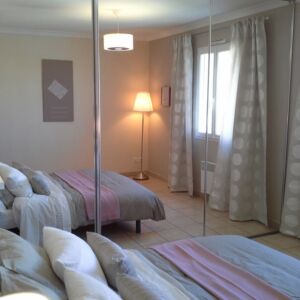 APRES - CHAMBRE PARENTS