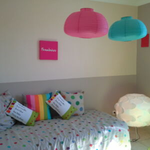 APRES - CHAMBRE ENFANT
