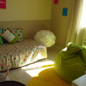 APRES - CHAMBRE ENFANT