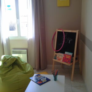 APRES - CHAMBRE ENFANT