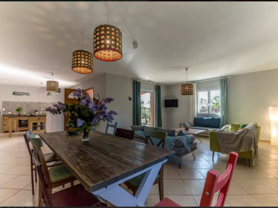 APRES - SALLE A MANGER