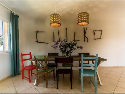 APRES - SALLE A MANGER