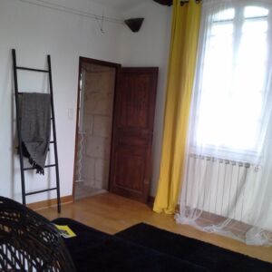 APRES - CHAMBRE