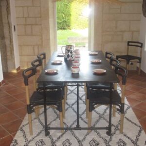 APRES - SALLE A MANGER