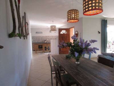 APRES - SALLE A MANGER / CUISINE