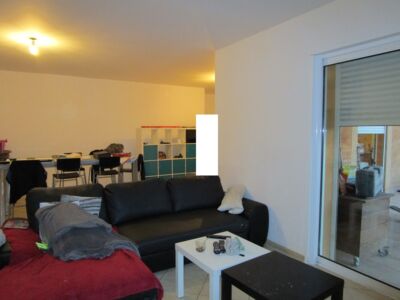 AVANT - SALON / SALLE A MANGER