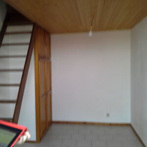 AVANT - SALON
APPARTEMENT A VENDRE