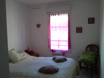 AVANT - CHAMBRE