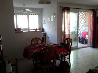 AVANT - SALLE A MANGER