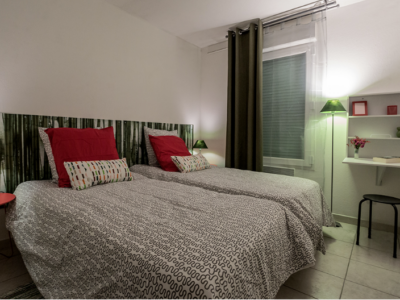 APRES - CHAMBRE