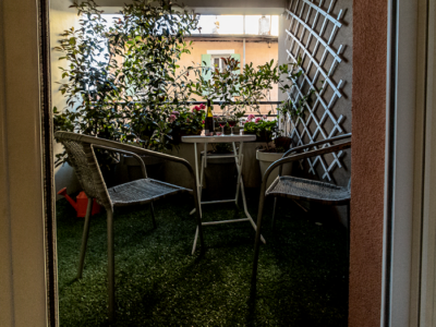 APRES - TERRASSE